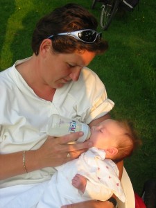 AnneMarie & Lisa 3 
