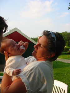 AnneMarie & Lisa 