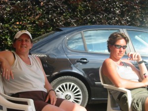 Annemiek & Anne-marie 