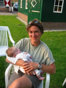 Annemieke & Lisa 