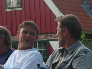 Anton & Kees 1 