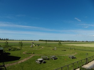kinderboerderij