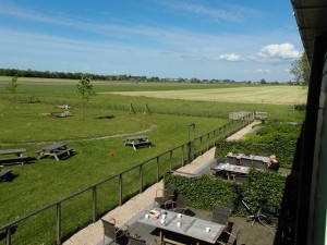 kinderboerderij