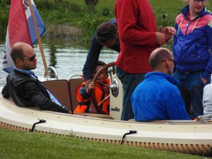 fietsen varen Lennert Lars Jan