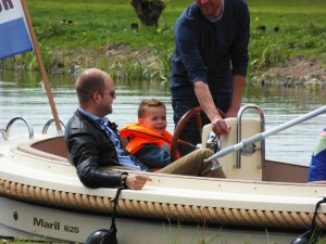 fietsen varen Lennert Lars