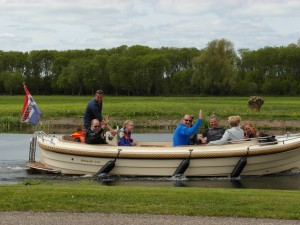fietsen varen
