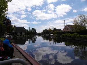 fietsen varen
