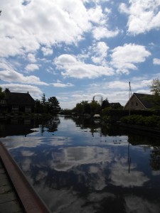 fietsen varen