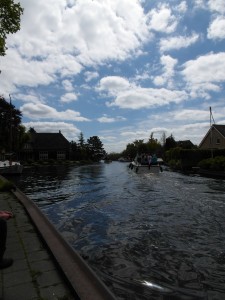 fietsen varen