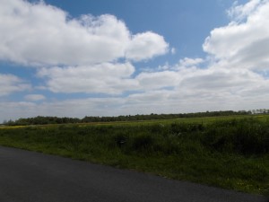 fietsen 13 