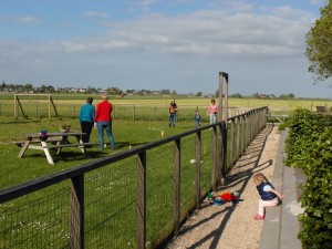 kinderboerderij  