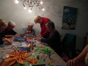 Riet Nel Marion Jacqueline  