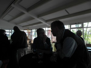 Schimmenspel Lidy Kees    