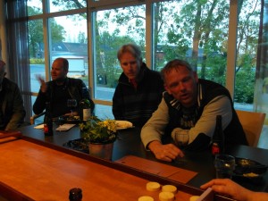 Sjoelen Kees Johan       