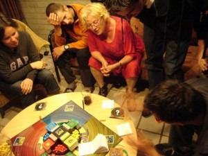 Weerterbergen Party en Co 2