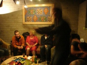 Weerterbergen Party en Co 4