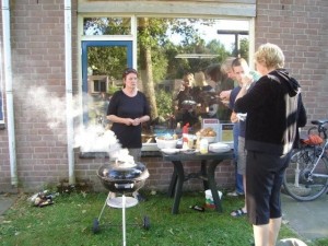 Weerterbergen bbq 2