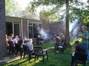Weerterbergen bbq 3