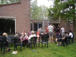 Weerterbergen bbq 4
