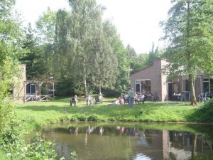 Weerterbergen huisjes
