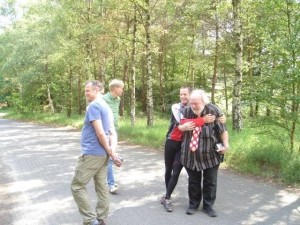 Weerterbergen puzzeltocht   