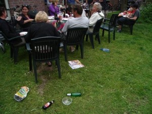 Weerterbergen stilleven   